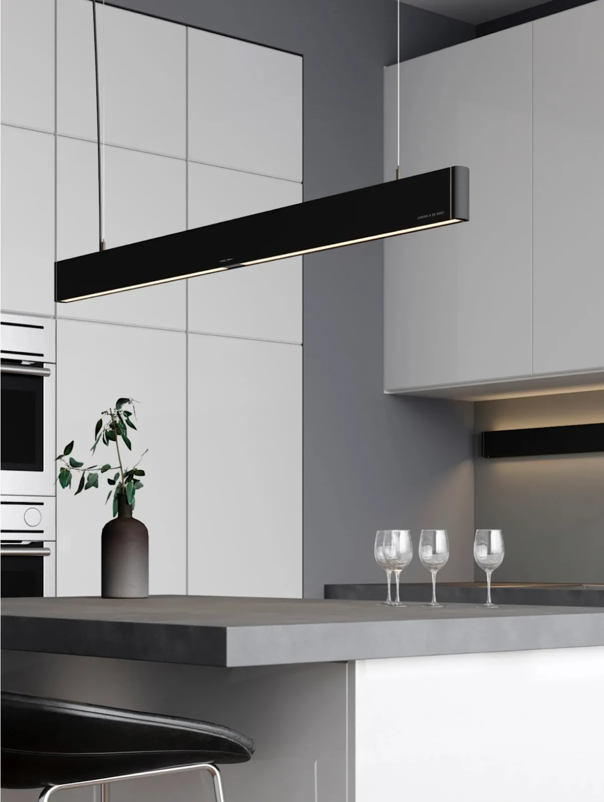 Keuken ontwerpen