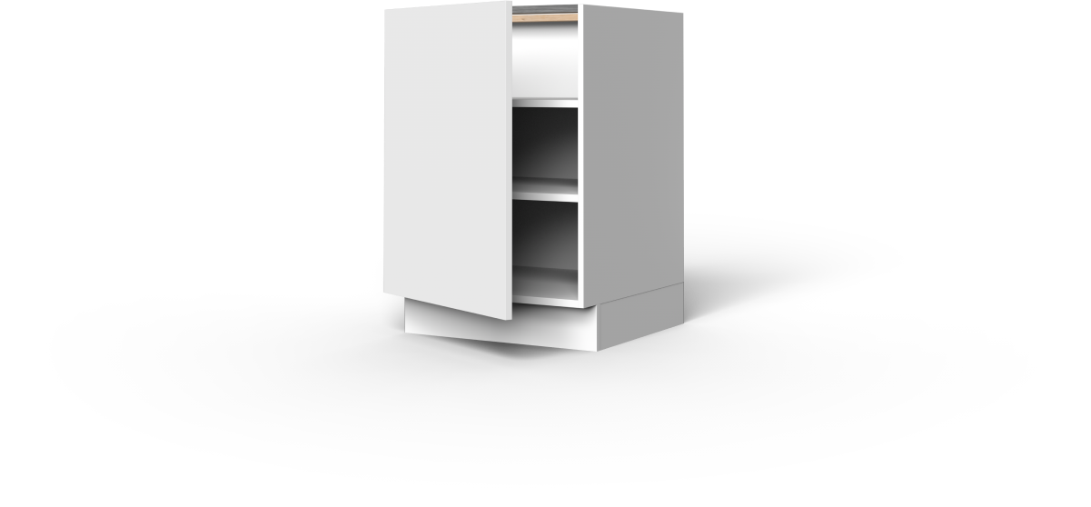 Ontwerp jouw keuken