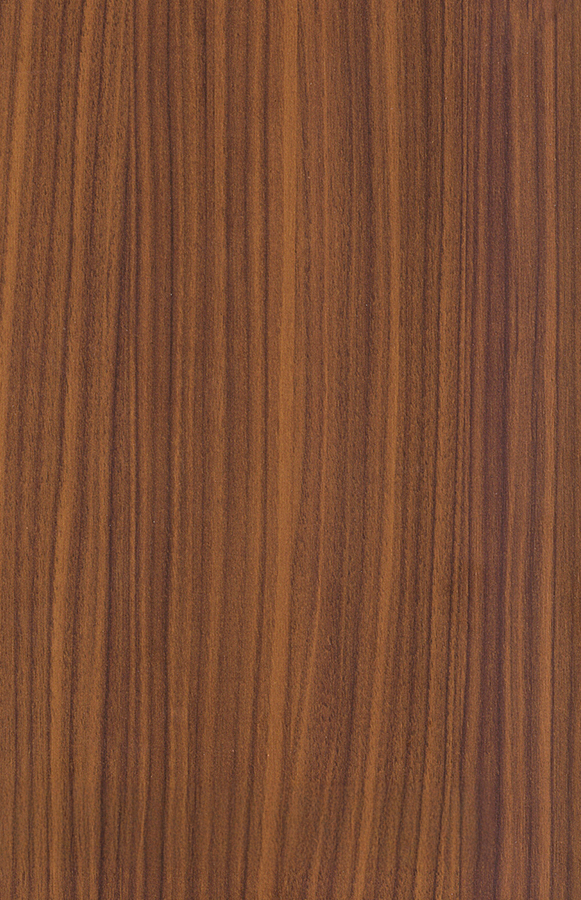 notenhout decor
