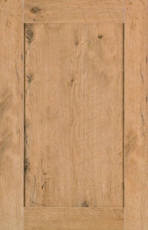 D Castell eiken decor